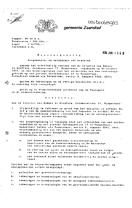 Digitale beschrijving item